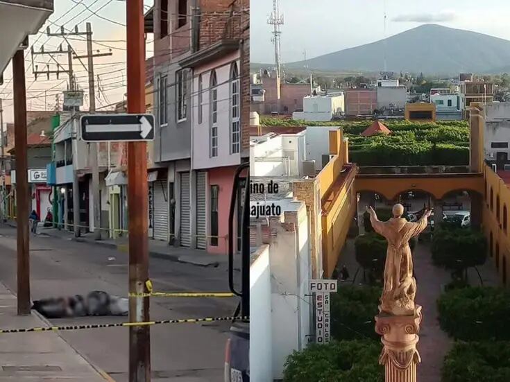 Hallan cuatro cuerpos con el “tiro de gracia” en diversos puntos de Guanajuato