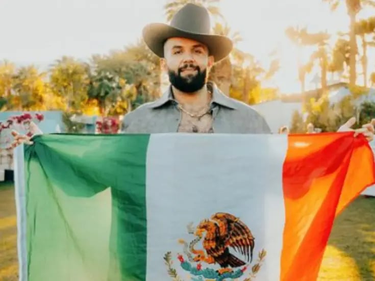 Carin León por segunda semana en Coachella 2024: Molotov como sus invitados especiales