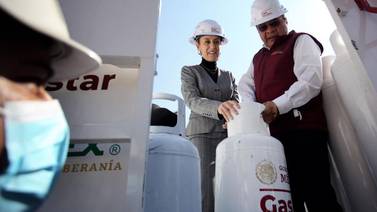 Gas Bienestar: ¿Cuánto costará en la alcaldía Iztacalco?  