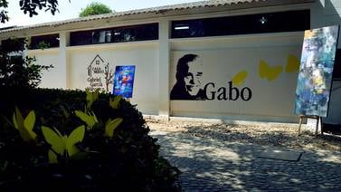 Comienza la novena edición de 'Festival Gabo' en formato virtual