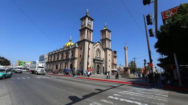 Pide Ayuntamiento evitar actividades religiosas presenciales en Tijuana