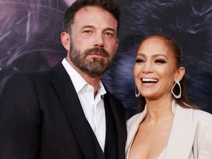 Aseguran que Jennifer Lopez y Ben Affleck ya no viven juntos