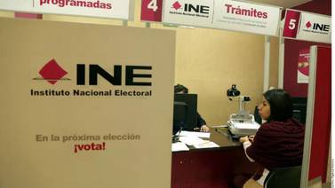 Piden tramitar credencial de elector en Cajeme