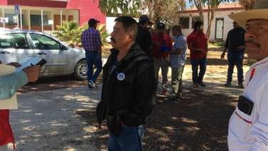 Preocupa a líderes jornaleros de Ensenada órdenes de aprehensión en su contra