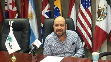 Reelegirán a Salvador Maese como presidente de INDEX en 2018
