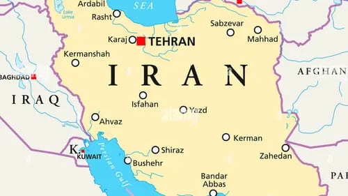 La situación en Irán tras los ataques de Israel