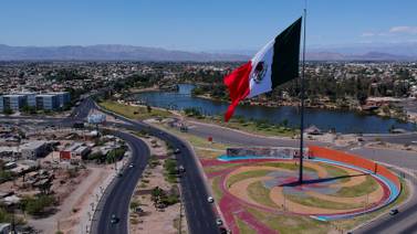 Mexicali: 120 años de constante crecimiento