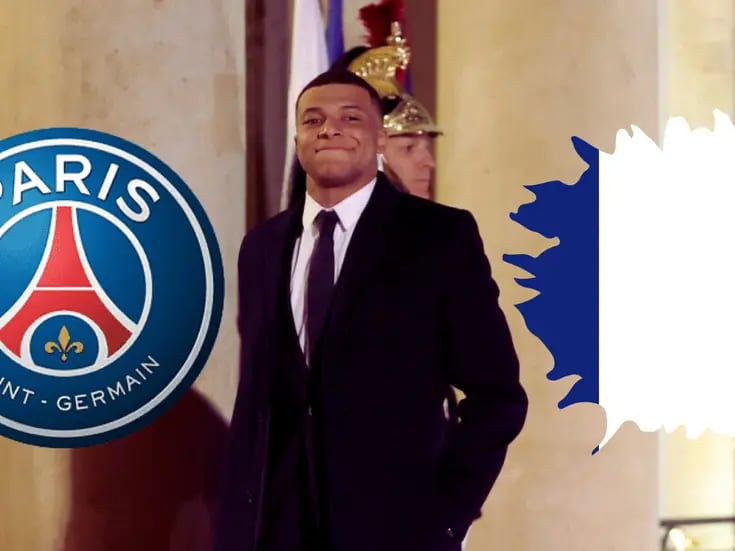 Ligue 1: Kylian Mbappé se reúne con el presidente del equipo PSG y Emir de Qatar ¿Se queda o se va de París?