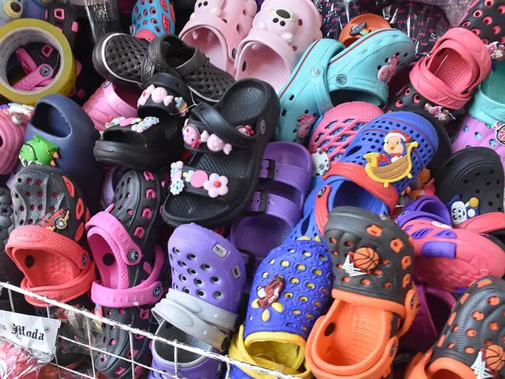 México investigará prácticas desleales en importación de calzado chino