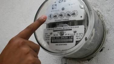 Avanza plan para ampliar el subsidio a tarifa eléctrica en Sonora