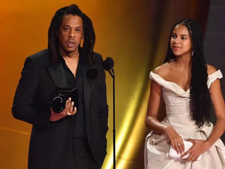 Jay-Z critica a los Grammys por nunca otorgarle el premio Álbum del Año a Beyoncé