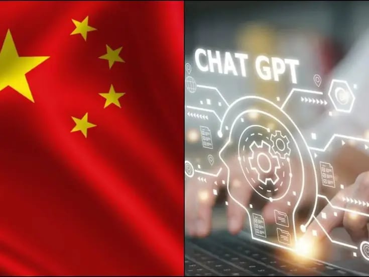 China emplea inteligencia artificial y robots para gestionar su burocracia gubernamental
