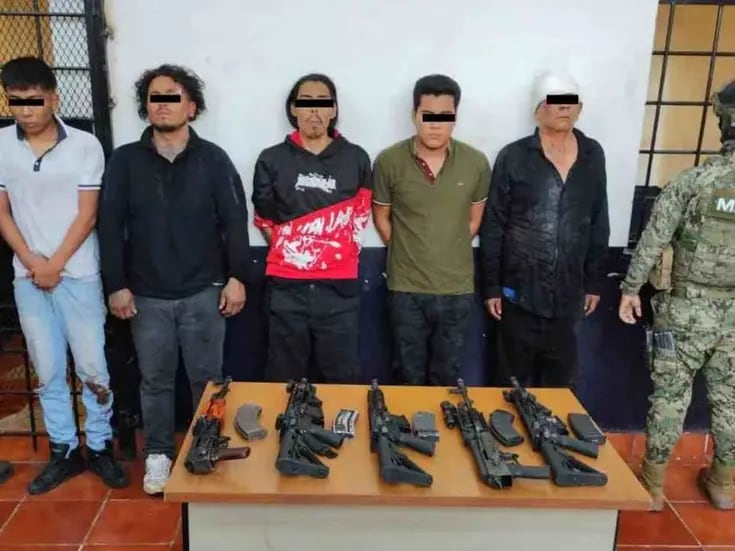 Atacan penal de Cuautla en Morelos; tenían como objetivo liberar a once secuestradores