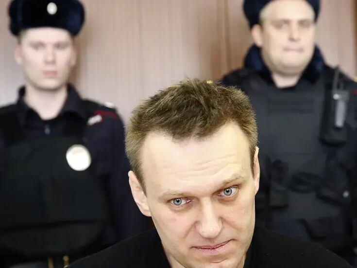 Rusia prolonga investigación sobre la muerte en prisión de Alexéi Navalny