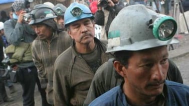 AMLO anuncia que han destinado más de 2 mil millones de pesos para rescate de cuerpos en la mina Pasta de Conchos