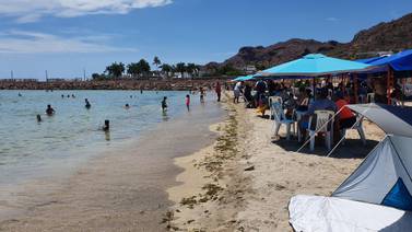 AMLO publica decreto que garantiza libre acceso por playas de todo México