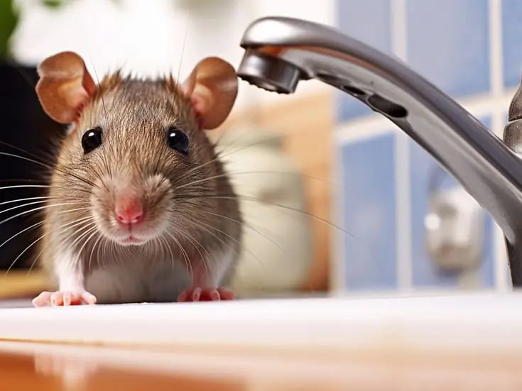 Consejos para prevenir la entrada de ratas y ratones en el hogar