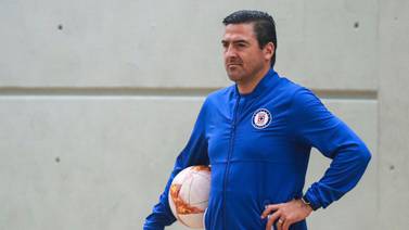 Cruz Azul: ¿Quién dirigirá al equipo tras la salida de ‘Tuca’ Ferretti?