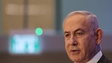 Netanyahu admite que Israel mató “involuntariamente” a los 7 trabajadores humanitarios de WCK: “Sucede en la guerra”, dijo