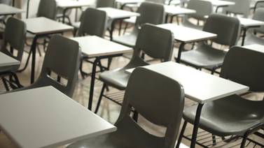 SEC recibe hasta 12 denuncias mensuales de acoso por parte de personal educativo durante el ciclo 2022-2023