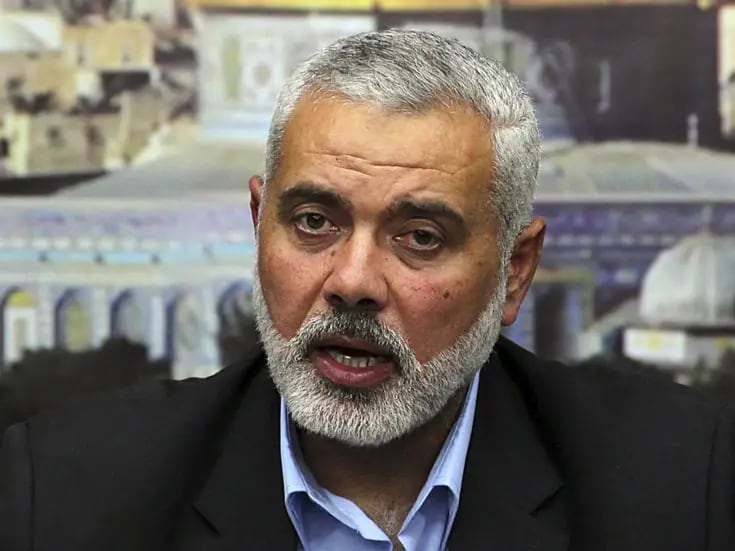 Israel asesina a tres hijos y varios nietos del líder de Hamás en Gaza