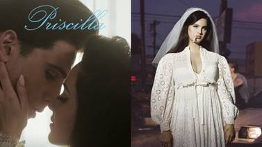 Lana Del Rey casi graba una canción original para 'Priscilla' de Sofia Coppola