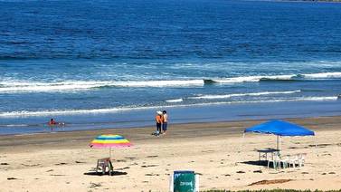 Aprueba Comité de Playas Limpias de Ensenada levantar cierre precautorio de Playa Hermosa
