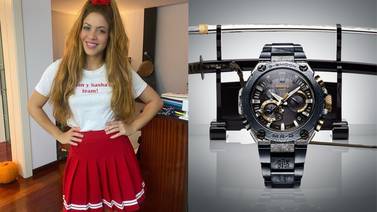 Shakira y Bizarrap: ¿Casio es buena marca?