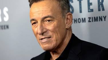 Bruce Springsteen bate récord al vender por 500 millones de dólares su catálogo 