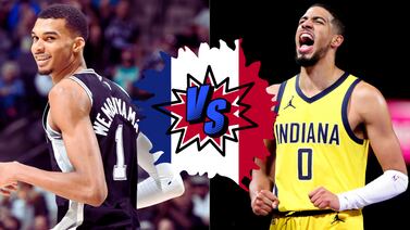 NBA: ¡Oficial! San Antonio Spurs y los Indiana Pacers se enfrentarán en París para la temporada 2025 de la NBA