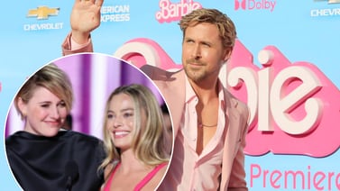 “No hay Ken sin Barbie”: Ryan Gosling reacciona tras desaire a Margot Robbie y Greta Gerwig en los Oscar 2024