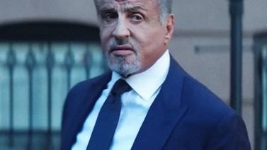 Sylvester Stallone es acusado de maltratar a extras en set