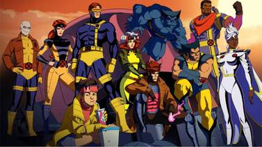 'X-Men '97' llega a Disney+: ¿Qué tan fiel es a la serie original?