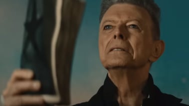 Recordando "Blackstar", la despedida musical de David Bowie, a 8 años de su lanzamiento