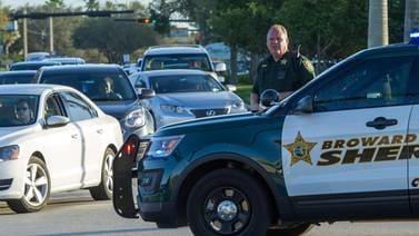 Estudiante es arrestado por amenazar en redes con detonar bomba en escuela de Florida