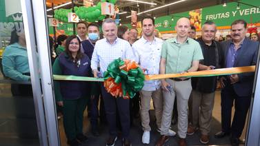 Crece Abarrey: abre su tienda 114 en Sonora
