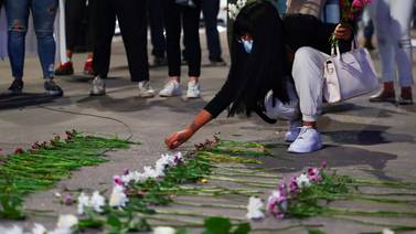 Feminicidios en México: 112 casos hasta febrero  