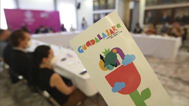 Guadalajara está lista para ser la Capital Mundial del Libro y promover la paz