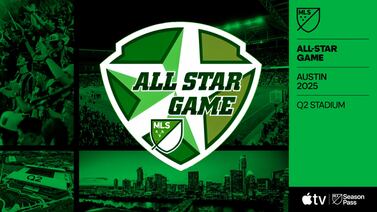 ¡Oficial! El Q2 Stadium de Austin será la Sede del All-Star Game de la MLS en 2025