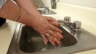 Lavado de manos, una herramienta eficaz para prevenir enfermedades: Secretaría de Salud