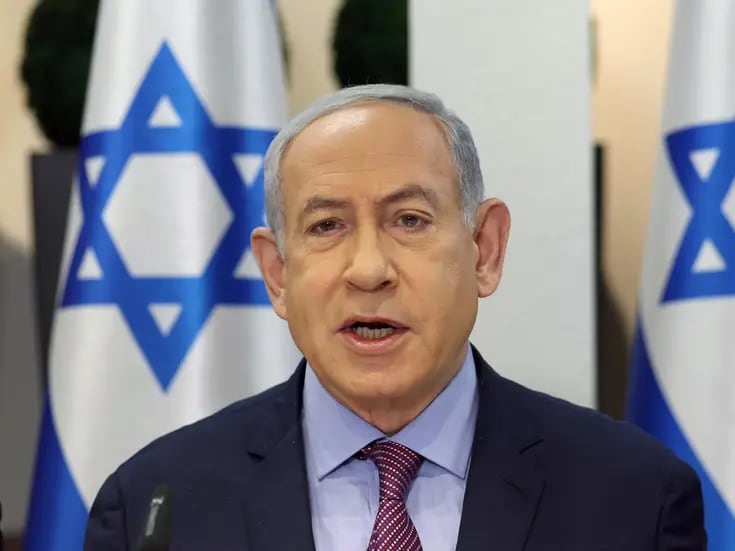 “Juntos Ganaremos”: Netanyahu