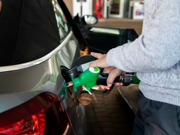 Se dio a conocer un aumento en el precio de la gasolina magna: ¿De cuánto fue?