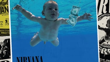 Nirvana celebra el 30° aniversario del álbum 'Nevermind' con ediciones especiales