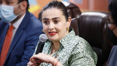 Alcaldesa Karla Ruiz se siente satisfecha con el trabajo realizado en Tijuana