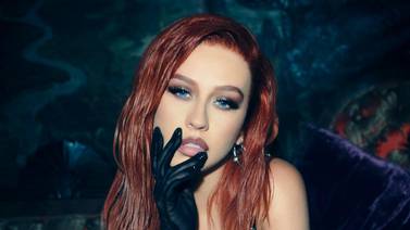 Christina Aguilera estrenará 'Pa mis muchachas' junto a Becky G y Nathy Peluso