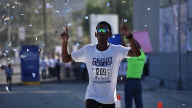 Esperan a 6 mil corredores en el 27 Medio Maratón Internacional de Tijuana