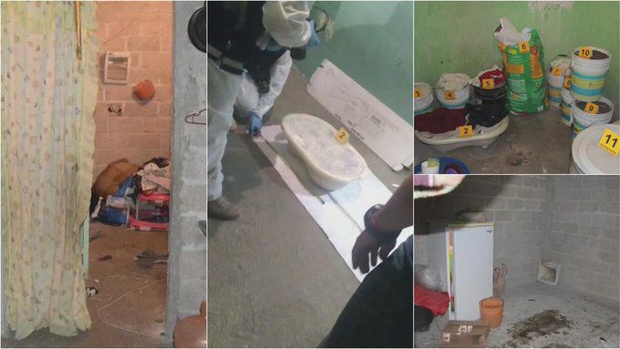 Así descubrieron al "Monstruo de Ecatepec" que canibalizaba víctimas