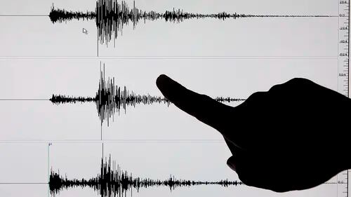 Terremoto de Magnitud 5.9 Sacude la Costa Oeste de Japón sin Alerta de Tsunami