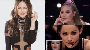 ¿Camila Sodi se une al club de las jueces despiadas?: la comparan con Lolita Cortés, Danna Paola y Belinda