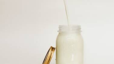 ¿La leche de soya es saludable para todos?